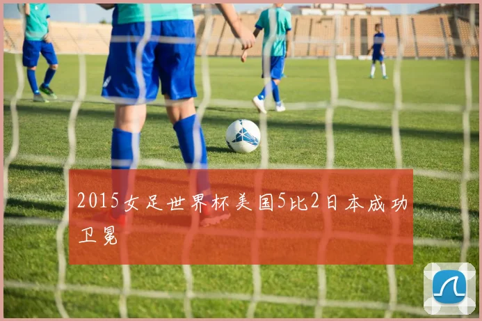 2015女足世界杯美国5比2日本成功卫冕