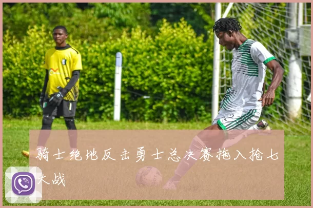 骑士绝地反击勇士总决赛拖入抢七大战